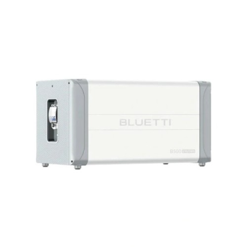 Система хранения энергии BLUETTI EP600 + B500 (EP600+B500)