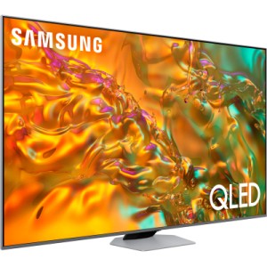 Телевизор Samsung QE75Q80DAUXUA