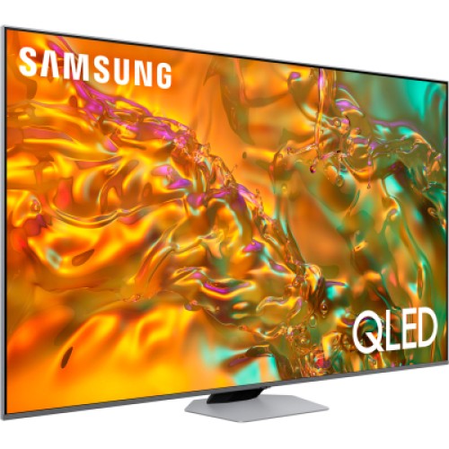 Телевизор Samsung QE75Q80DAUXUA