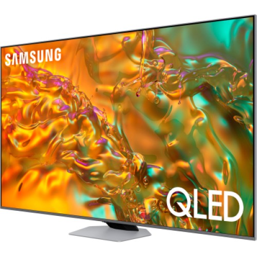 Телевизор Samsung QE75Q80DAUXUA