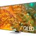 Телевизор Samsung QE75Q80DAUXUA