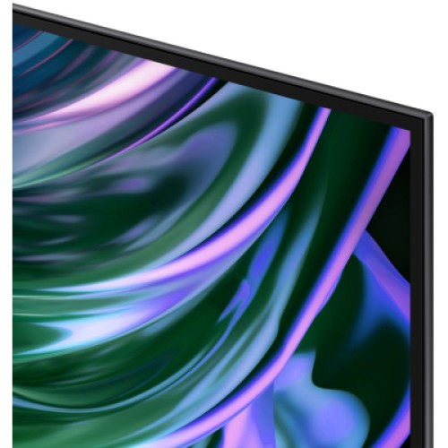 Телевизор Samsung QE83S90DAEXUA