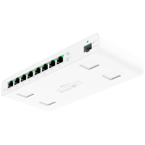 Маршрутизатор Ubiquiti UISP-R