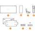 Маршрутизатор Ubiquiti UISP-R
