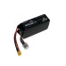 Аккумулятор для дрона RacePow Lipo 6s 8000mAh 80C XT60 (8000mAh-6s-80C)
