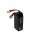 Аккумулятор для дрона RacePow Lipo 6s 8000mAh 80C XT60 (8000mAh-6s-80C)