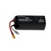 Аккумулятор для дрона RacePow Lipo 6s 10000mAh 60C XT60 (10000mAh-6s-60C)