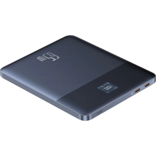 Батарея универсальная Baseus Blade2 Ultra 12000mAh 65W, Blue (P10063800322-00 / PPBLD2-65)