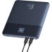 Батарея универсальная Baseus Blade2 Ultra 12000mAh 65W, Blue (P10063800322-00 / PPBLD2-65)