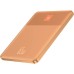 Батарея универсальная Baseus Blade2 Ultra 12000mAh 65W, Orange (P10063800732-00 / PPBLD2-65)