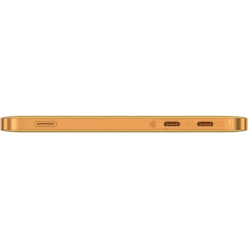 Батарея универсальная Baseus Blade2 Ultra 12000mAh 65W, Orange (P10063800732-00 / PPBLD2-65)