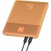 Батарея универсальная Baseus Blade2 Ultra 12000mAh 65W, Orange (P10063800732-00 / PPBLD2-65)