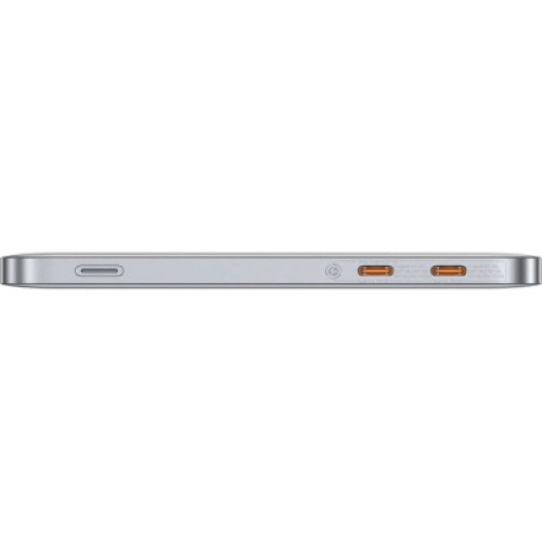 Батарея универсальная Baseus Blade2 Ultra 12000mAh 65W, Galaxy Silver (P10063800S12-00 / PPBLD2-65)