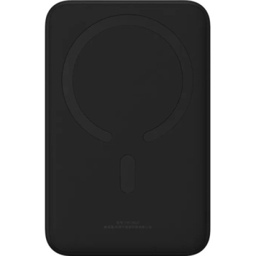 Батарея универсальная Baseus Magnetic Mini 20000mAh 20W, Black (P10022102112-01 / PPCXM20)