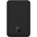 Батарея универсальная Baseus Magnetic Mini 20000mAh 20W, Black (P10022102112-01 / PPCXM20)