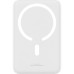 Батарея универсальная Baseus Magnetic Mini 20000mAh 20W, White (P10022102212-01 / PPCXM20)