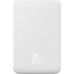 Батарея универсальная Baseus Magnetic Mini 20000mAh 20W, White (P10022102212-01 / PPCXM20)