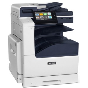 Багатофункціональний пристрій Xerox VersaLink B7125V_D (B7101V_T/097S05185)