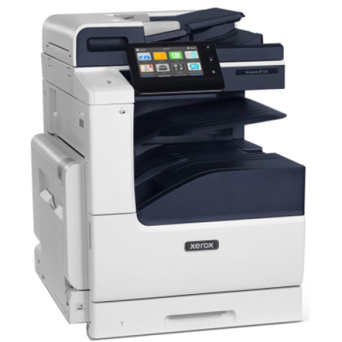 Многофункциональное устройство Xerox VersaLink B7125V_D (B7101V_T/097S05185)