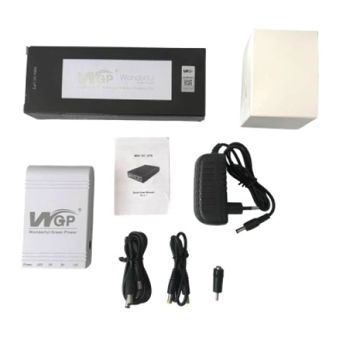 Источник бесперебойного питания WGP WGP103 (WGP103-5912)