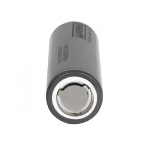 Аккумулятор 21700 5000mAh, 7.2(14.4)A, 4.2/3.69/2.5V, Gray LG (INR21700-M50LT / 26912)