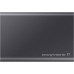 Накопитель SSD USB 3.2 4TB T7 Samsung (MU-PC4T0T/WW)