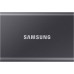 Накопитель SSD USB 3.2 4TB T7 Samsung (MU-PC4T0T/WW)