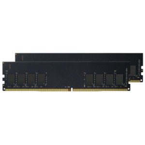 Модуль памяти для компьютера DDR4 32GB (2x16GB) 2666 MHz eXceleram (E432269XD)