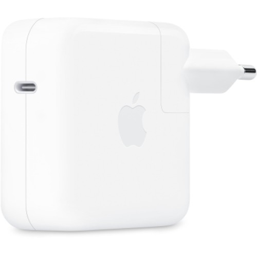 Блок питания к ноутбуку Apple 70W USB-C Power Adapter (MXN53ZM/A)