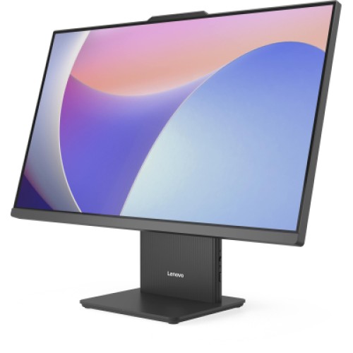 Компьютер Lenovo IdeaCentre AiO 24ARR9 / Ryzen3 7335U, 16, 512, KM (F0HR004AUO)