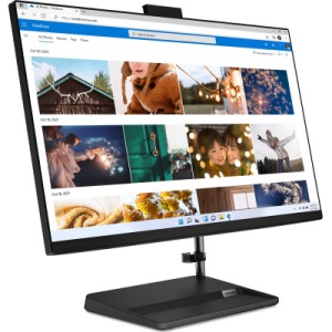 Компьютер Lenovo IdeaCentre AiO 3 27IAP7 / i7-13620H, 16, 512, KM (F0GJ00T6UO)