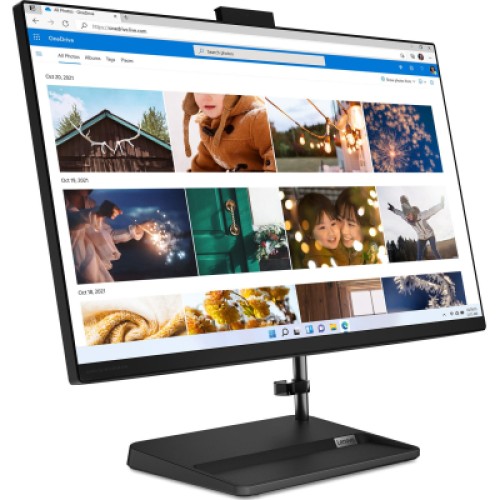 Компьютер Lenovo IdeaCentre AiO 3 27IAP7 / i7-13620H, 16, 512, KM (F0GJ00T6UO)