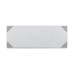 Клавиатура ASUS ROG Falchion RX Low Profile Red Wireless/Bluetooth/USB UA White (90MP03EC-BKMA10)