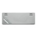 Клавиатура ASUS ROG Falchion RX Low Profile Red Wireless/Bluetooth/USB UA White (90MP03EC-BKMA10)