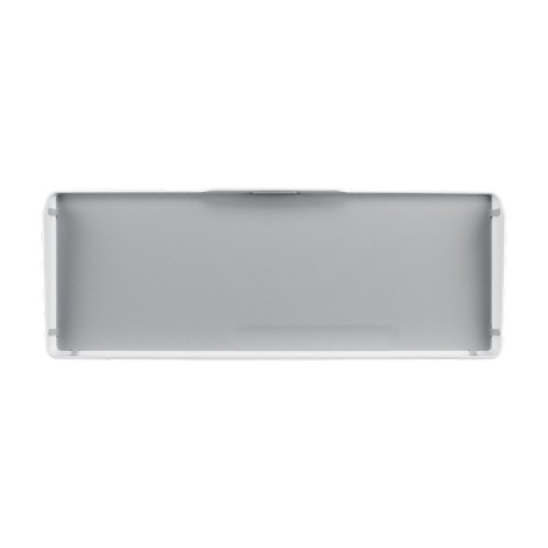 Клавиатура ASUS ROG Falchion RX Low Profile Red Wireless/Bluetooth/USB UA White (90MP03EC-BKMA10)