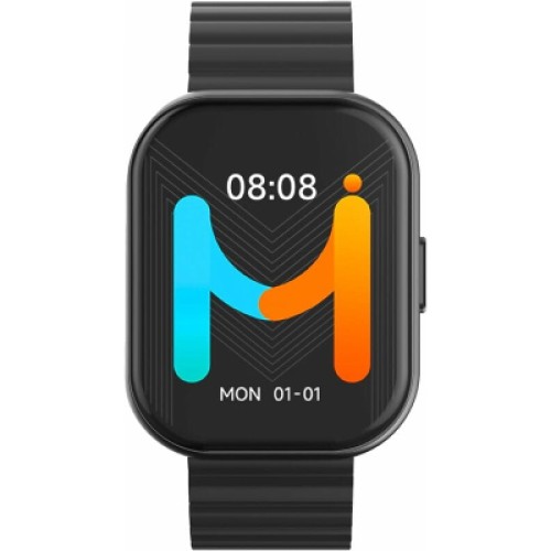 Смарт-часы iMiki SE1 Black Magnetic Strap