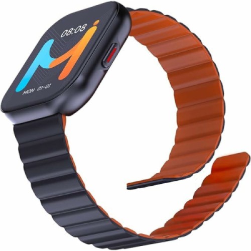 Смарт-часы iMiki SE1 Black Magnetic Strap