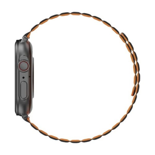 Смарт-часы iMiki SF1 Black Magnetic Strap