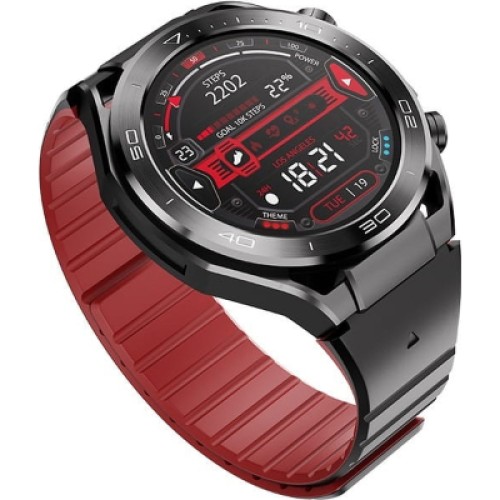Смарт-часы iMiki C1 Black Magnetic Strap+Frame