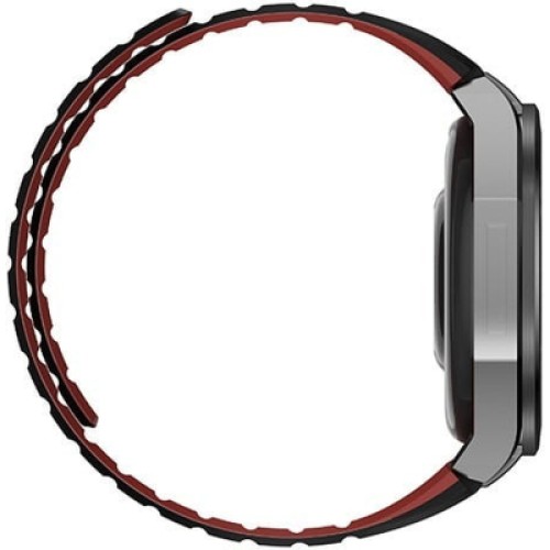 Смарт-часы iMiki C1 Black Magnetic Strap+Frame