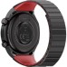 Смарт-часы iMiki C1 Black Magnetic Strap+Frame