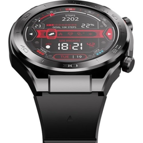 Смарт-часы iMiki C1 Black Magnetic Strap+Frame