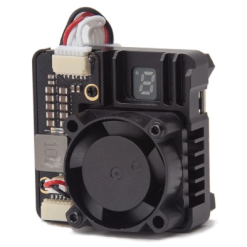 Видеопередатчик (VTX) Skyzone 2.5W 1.2GHz 16CH (VT1225)