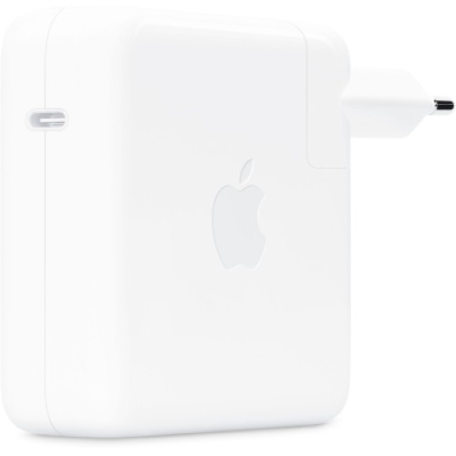 Блок питания к ноутбуку Apple 96W USB-C Power Adapter (Model A2166) (MW2L3ZM/A)
