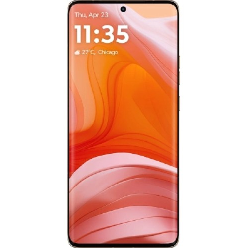 Мобильный телефон Motorola Edge 50 12/512GB Peach Fuzz (PB2U0011RS)