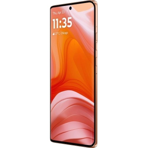 Мобильный телефон Motorola Edge 50 12/512GB Peach Fuzz (PB2U0011RS)