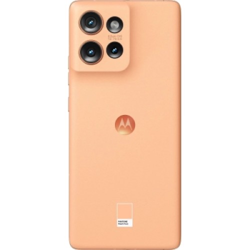 Мобильный телефон Motorola Edge 50 12/512GB Peach Fuzz (PB2U0011RS)