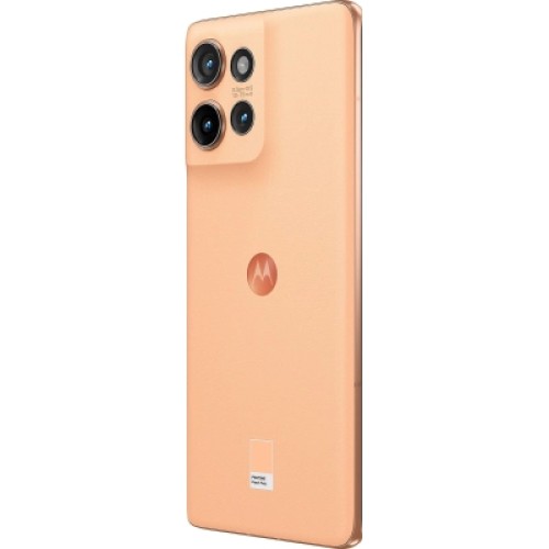 Мобильный телефон Motorola Edge 50 12/512GB Peach Fuzz (PB2U0011RS)