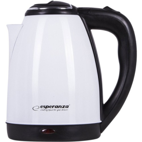 Электрочайник Esperanza EKK113W