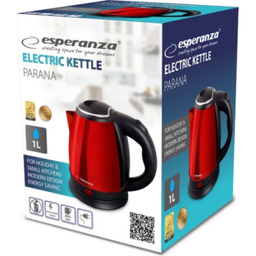 Электрочайник Esperanza EKK128R